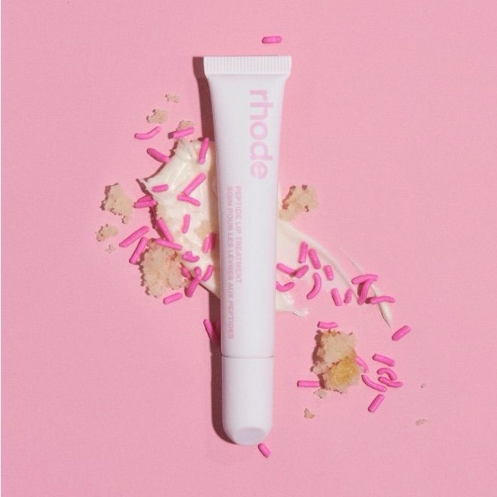 ISO: Looking for the Rhode Peptide Lip Treatment in Birthday Cake!!